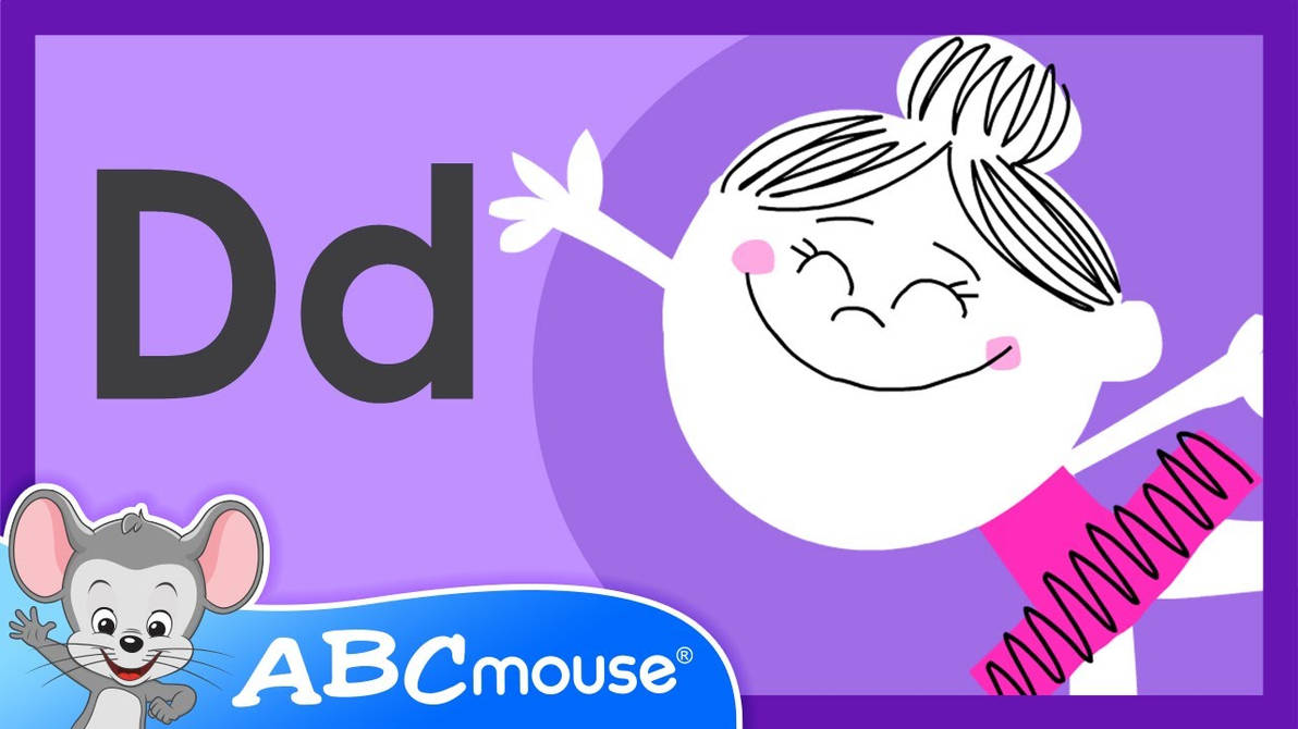 Abc Mouse Deviantart ABCMouse Alphabet: Letter D Song by isiskskskwkwkwkwkwkw on DeviantArt