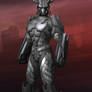 City of Heroes - Matbot 2 new helmet