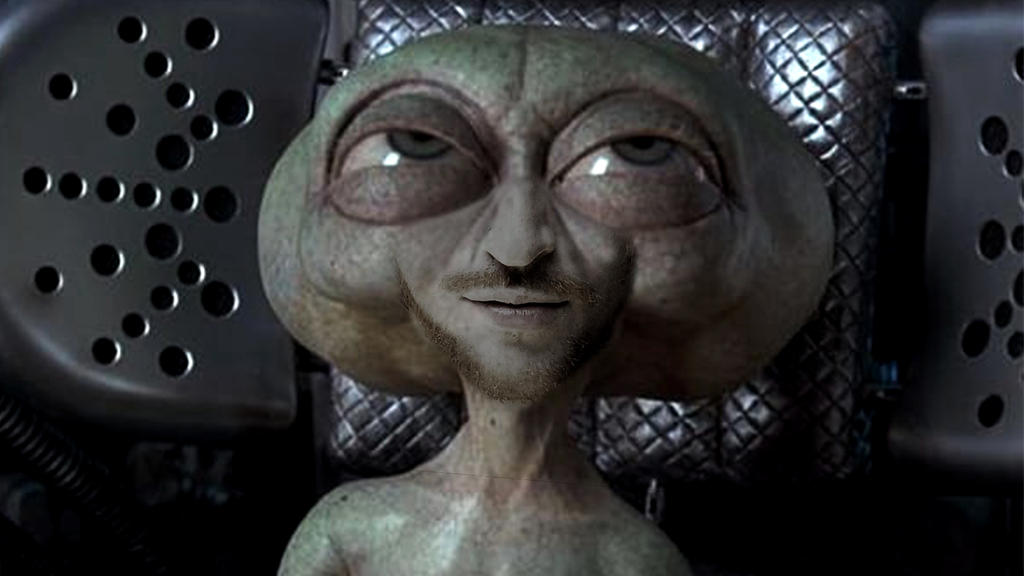 MIB Alien by ThexConjurer on DeviantArt