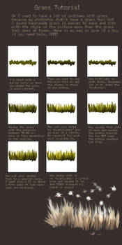 Grass Tutorial