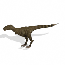 Spore creature - Sereno's digging raptor (1) PNG by Tote-Meistarinn on ...