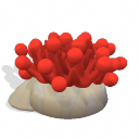 Spore Building _ Bubbletip anemone 4 PNG