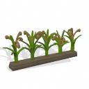 Spore Building _ Rice PNG