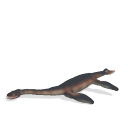 Spore creature - Plesiosaurus PNG