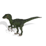 Spore creature - Charlie PNG