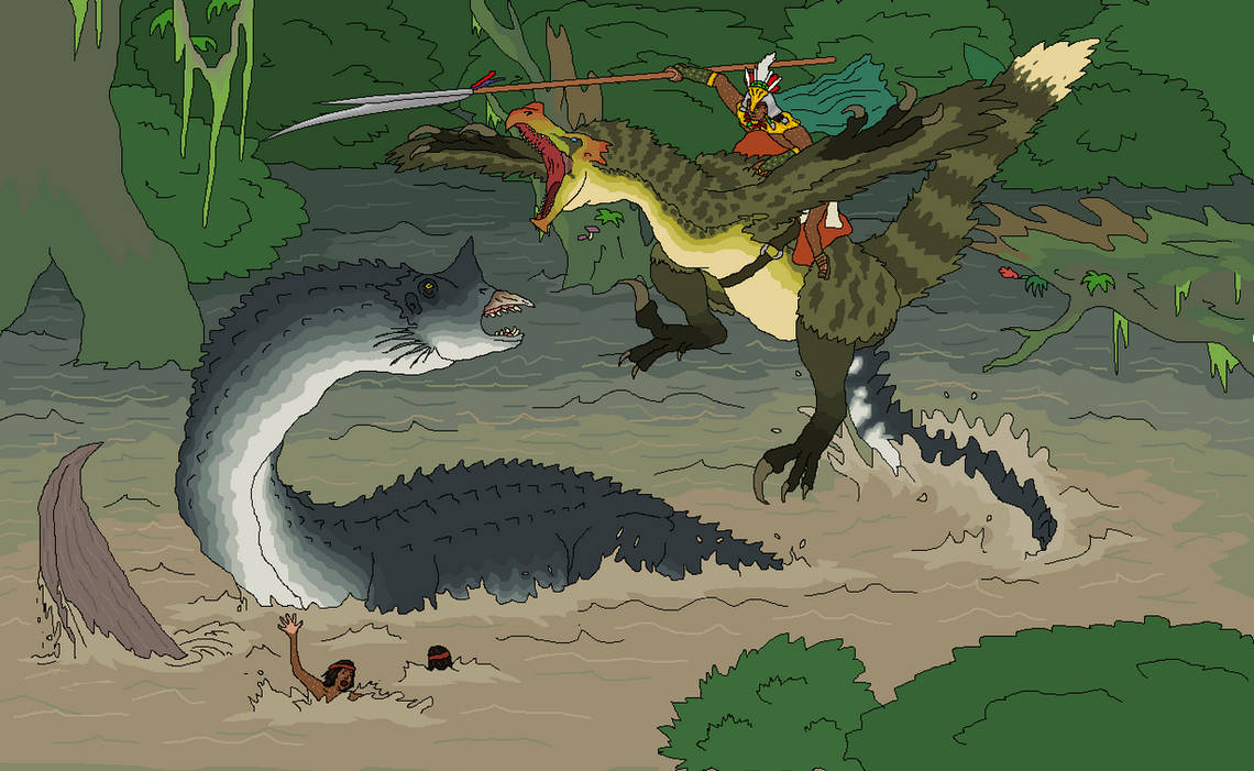 Drake Rider by Tote-Meistarinn on DeviantArt