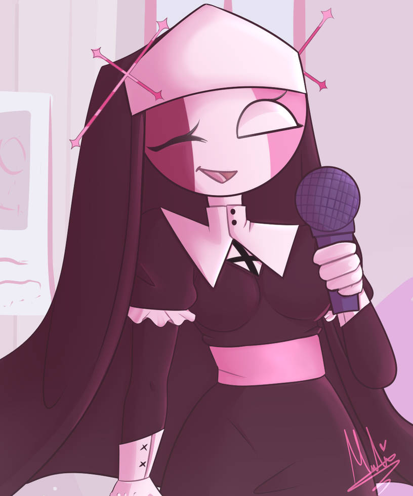 Sarvente FNF Mod By Melanwer7u7RintoO On DeviantArt sarvente-fnf-mod-by-melanwer7u7rintoo-on-deviantart