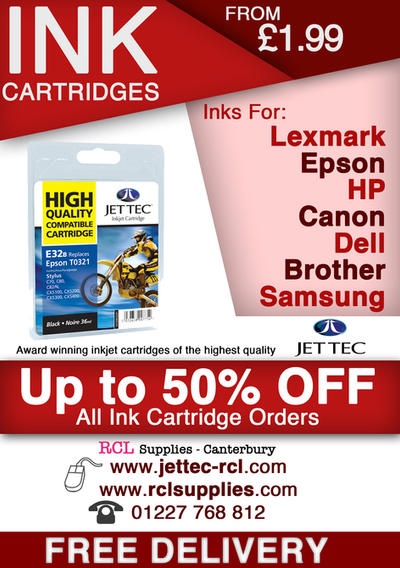 Printer Ink Advertisement Ink Advertisement by Chazimcgee on DeviantArt