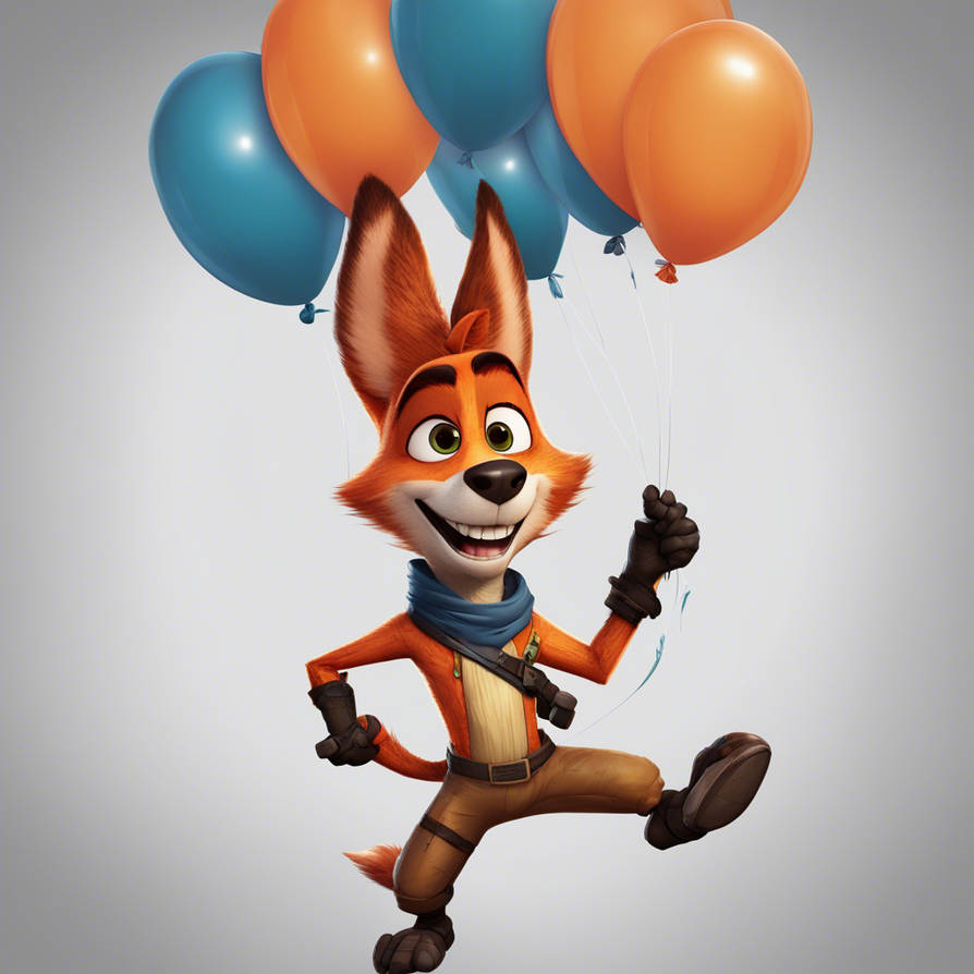 Nick feel crazy