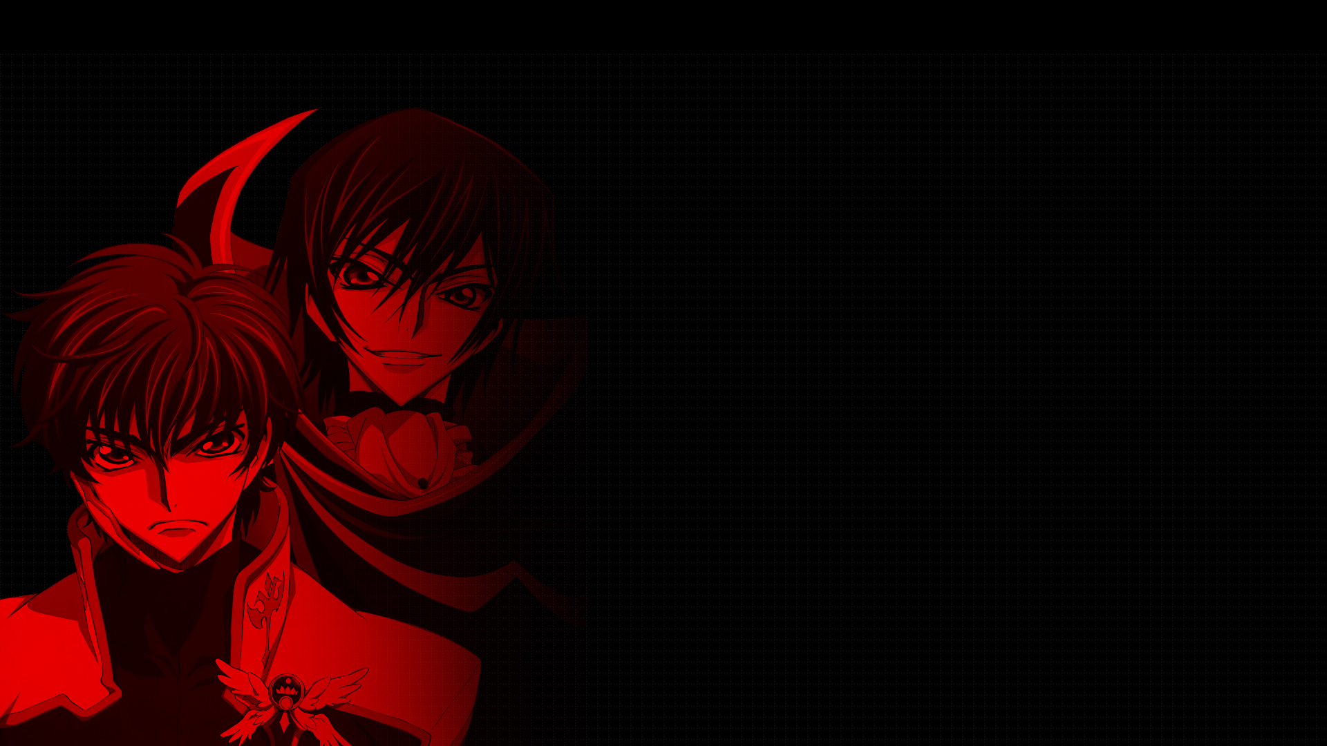 Code Geass Wallpaper - S u z a k u + L e l o u c h by hazubando on DeviantArt Code Geass Wallpaper - S u z a k u + L e l o u c h by hazubando on DeviantArt