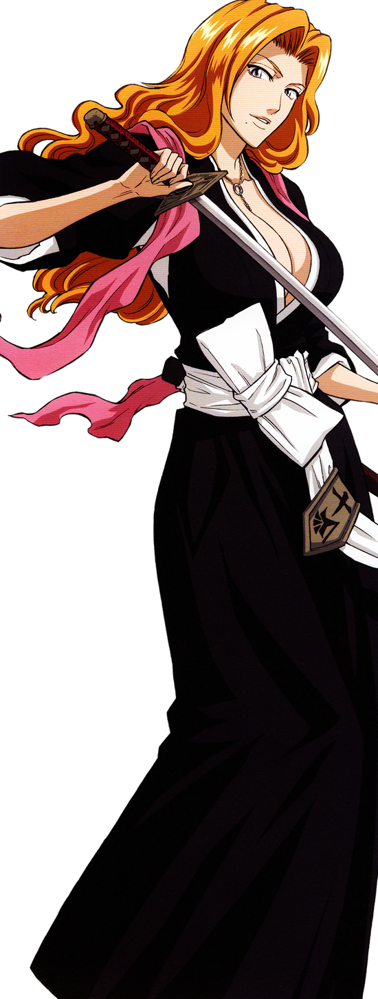 Bleach Render Rangiku Matsumoto By Hazubando On DeviantArt bleach-render-rangiku-matsumoto-by-hazubando-on-deviantart