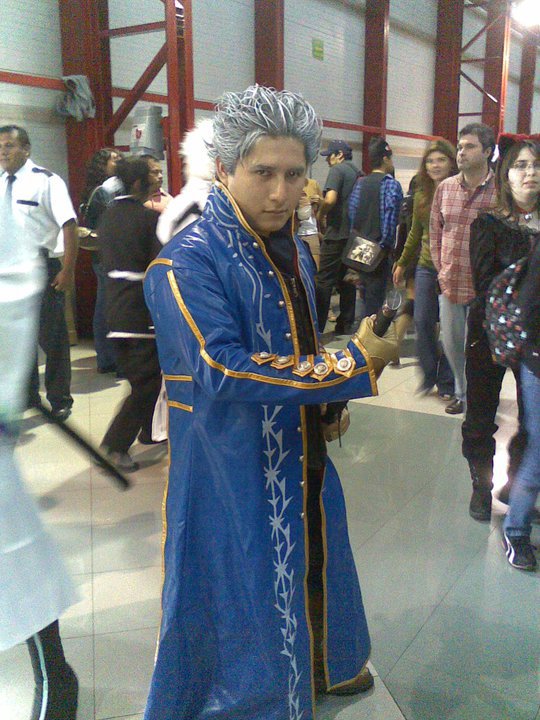 Vergil 1