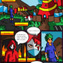 PAGE 10 GONZO TALE KBC COMICS