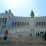 Monumento nazionale a Vittorio Emanuele II