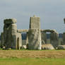 Stonehenge