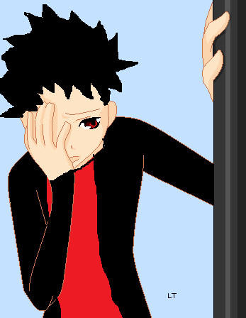 MR.sad by CAO3 on DeviantArt