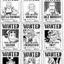One Piece Wanted 3