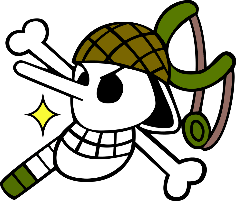 Zoro Flag - One Piece by Sanji-Devastador on deviantART