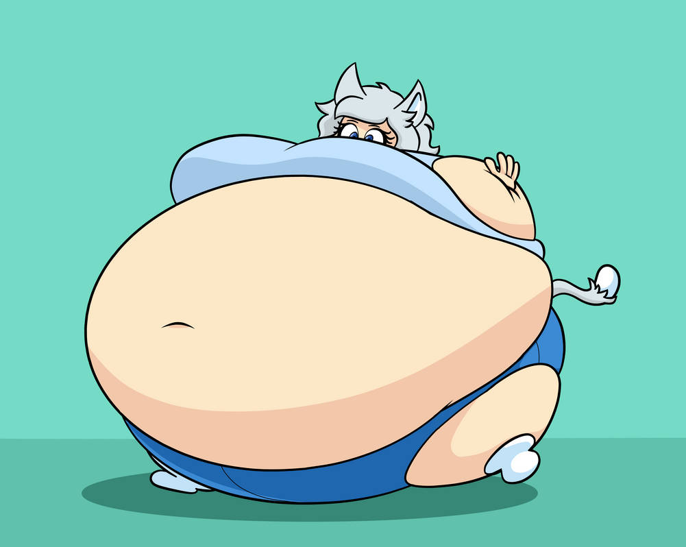 Deviantart Inflation Itchy Even inflation by Sergi0Cipactli on DeviantArt