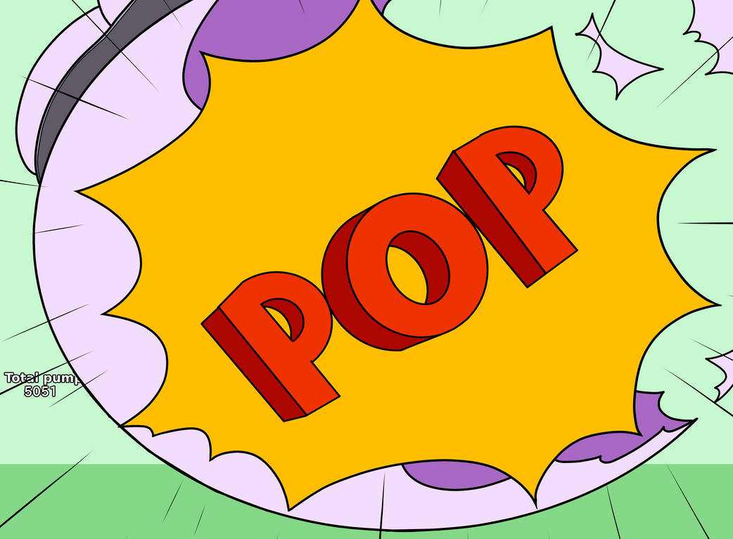 witch inflation part 6-5 THE END. by Sergi0Cipactli on DeviantArt