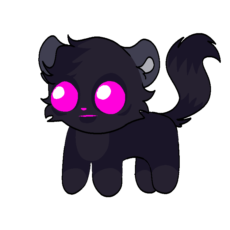 tbh creature ych 6 by eberpawz on DeviantArt
