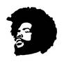 QuestLove Stencil Design