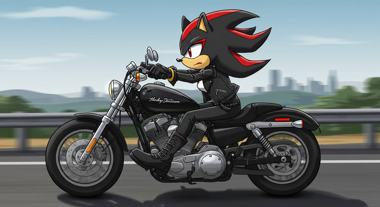 Dark Rider by redryder25 on DeviantArt