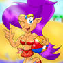 Summer Shantae