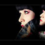 .: geisha collage :.