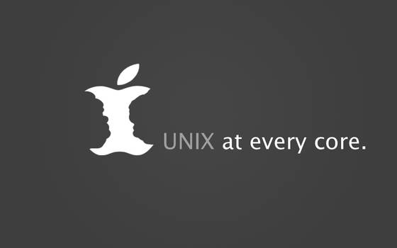 Unix Core