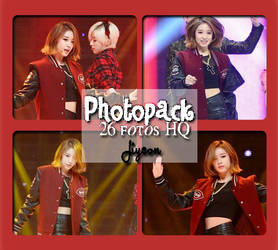 Photopack Park Jiyeon#12