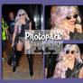 Photopack Lady Gaga#44
