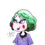 Eclipsa Watercolor test