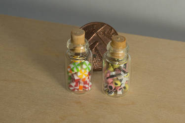 sweet jars 1