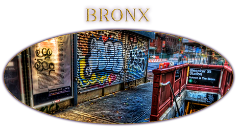 Bronx