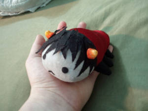 Karkat Grub