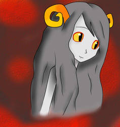 Aradia Megido