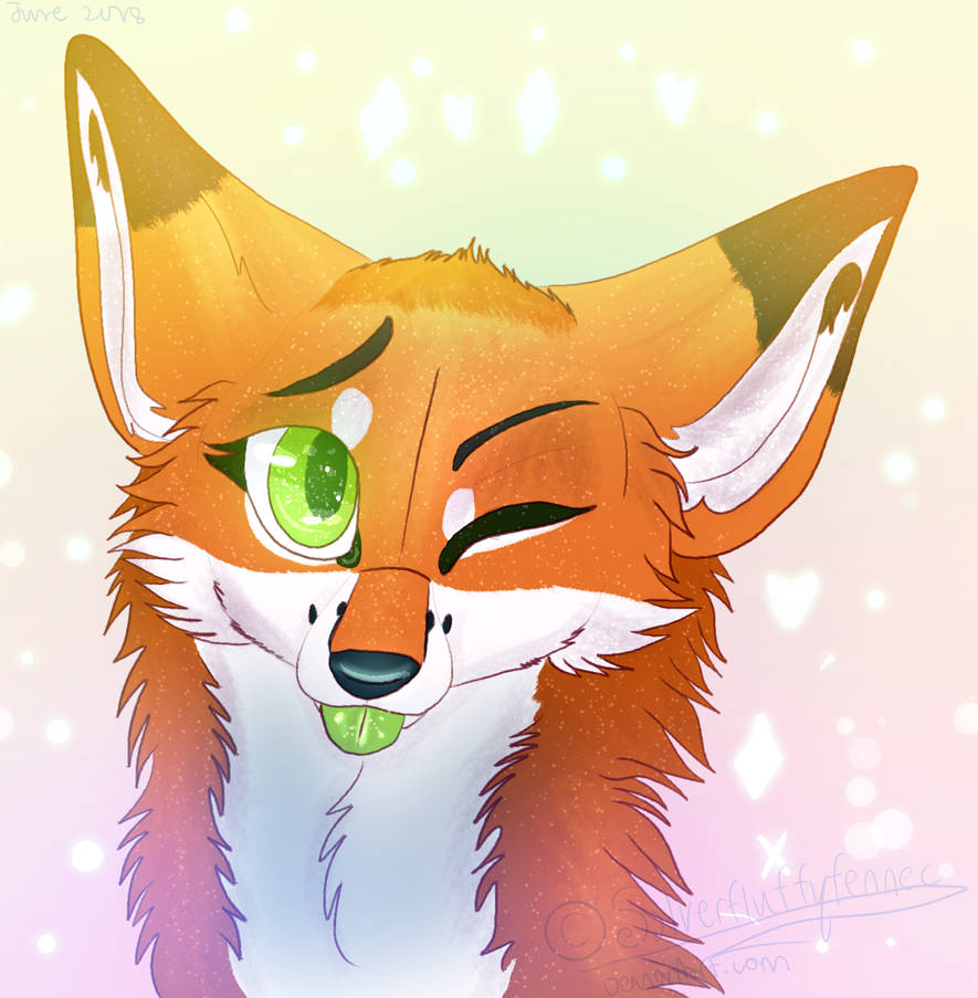 Rav (Shaded Sketch Comm) by Silver--Embers on DeviantArt