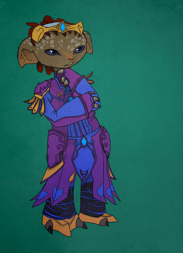 Remmi Mutter Commission - Remmi by clsa on DeviantArt