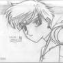 Sailor Uranus