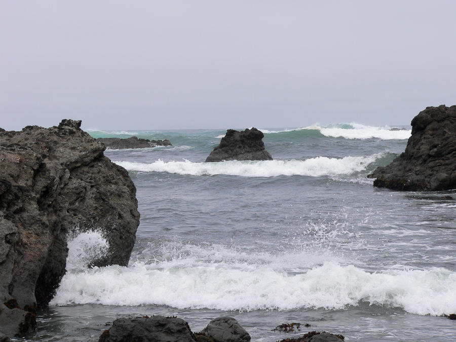 California Beach