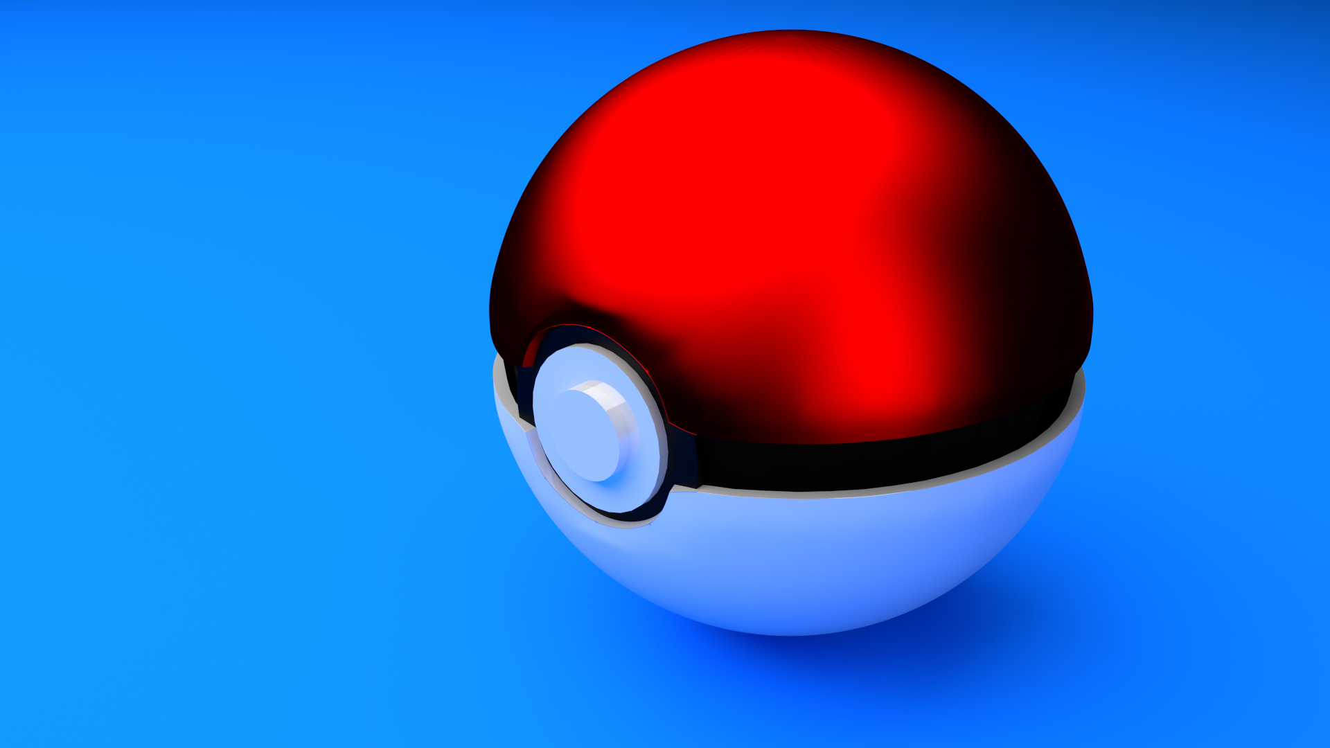 Pokeball MK II