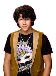 Nick jonas PNG