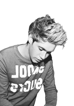 Niall Horan PNG