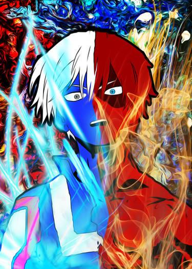 Son of Fire and Ice