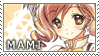 Stamp: Mami Tomoe