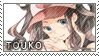 Stamp: Touko