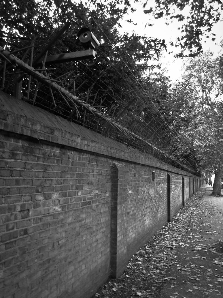 security by simo2409 on DeviantArt