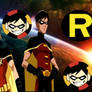 Young Justice-Robin