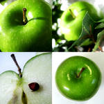 An Apple a Day by SoChic28
